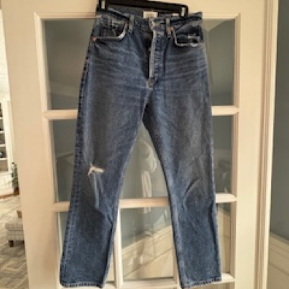 Citizens of Humanity Jolene Vintage Jean size 25